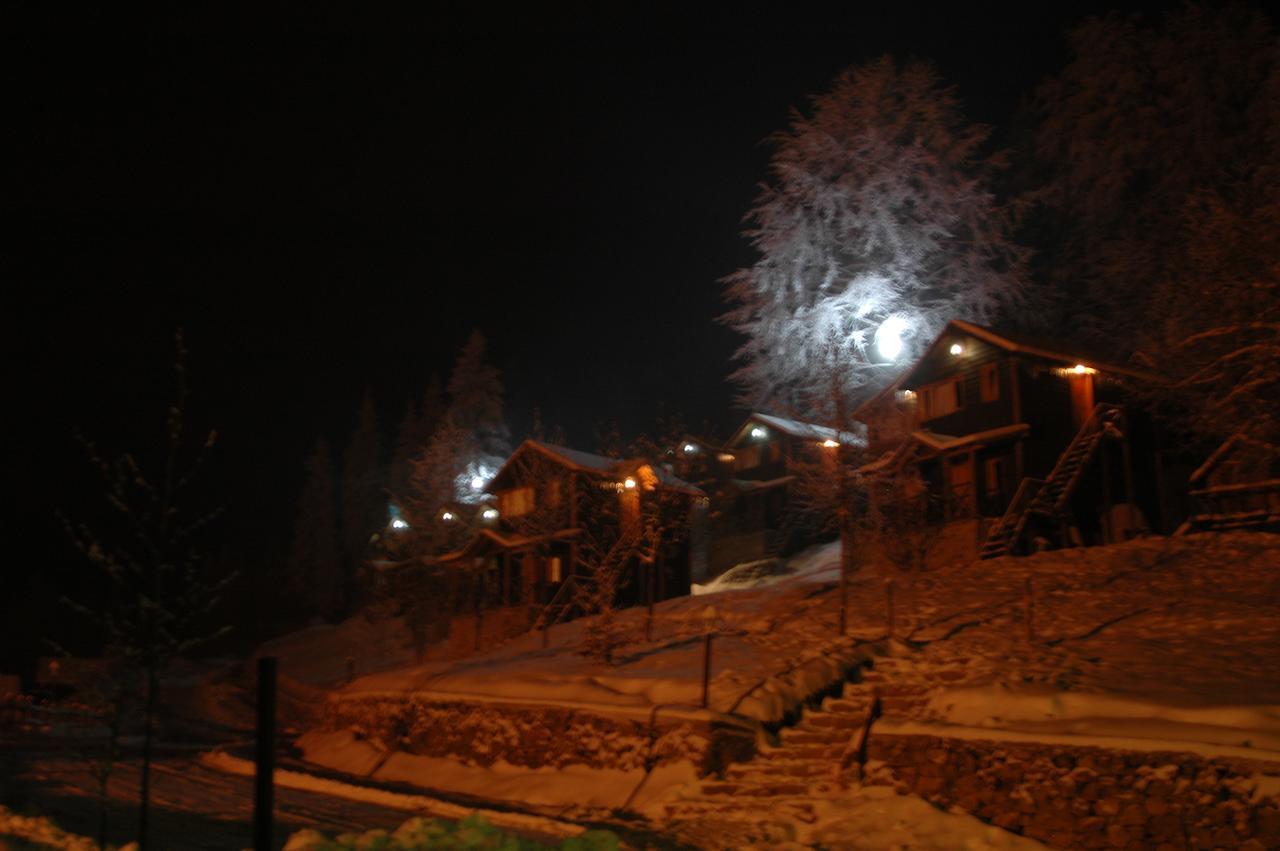 Zitas Zigana Yayla Tatil Koyu Macka Exterior foto