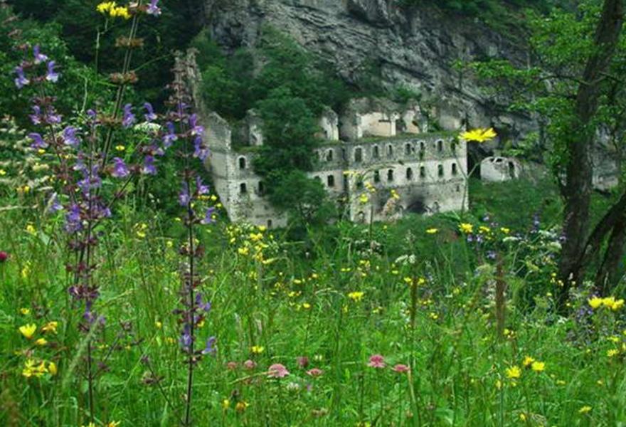 Zitas Zigana Yayla Tatil Koyu Macka Exterior foto